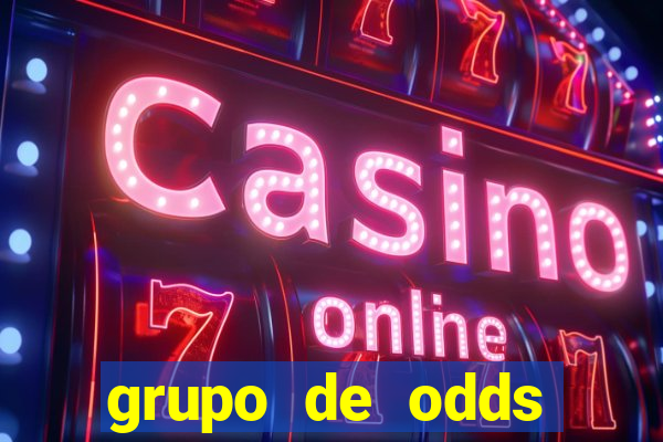 grupo de odds altas telegram